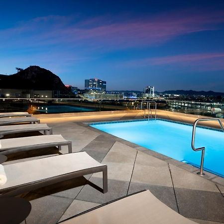 Hyatt House Tempe Phoenix University المظهر الخارجي الصورة