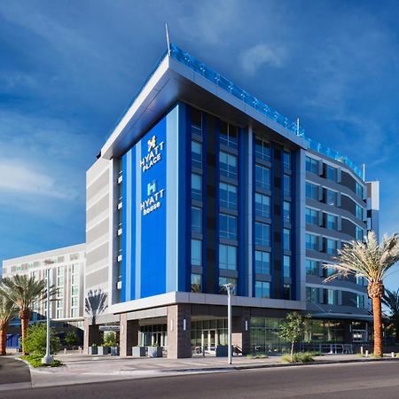 Hyatt House Tempe Phoenix University المظهر الخارجي الصورة