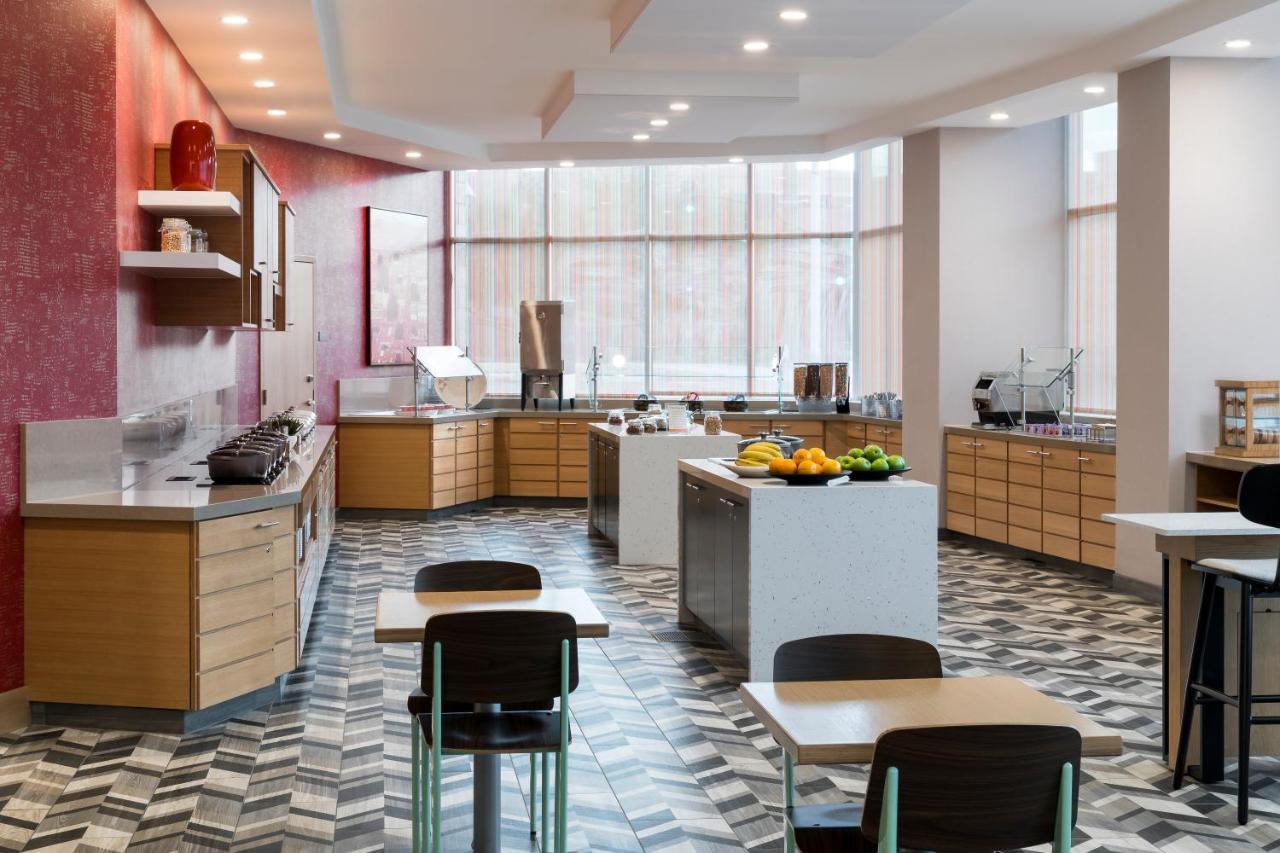 Hyatt House Tempe Phoenix University المظهر الخارجي الصورة