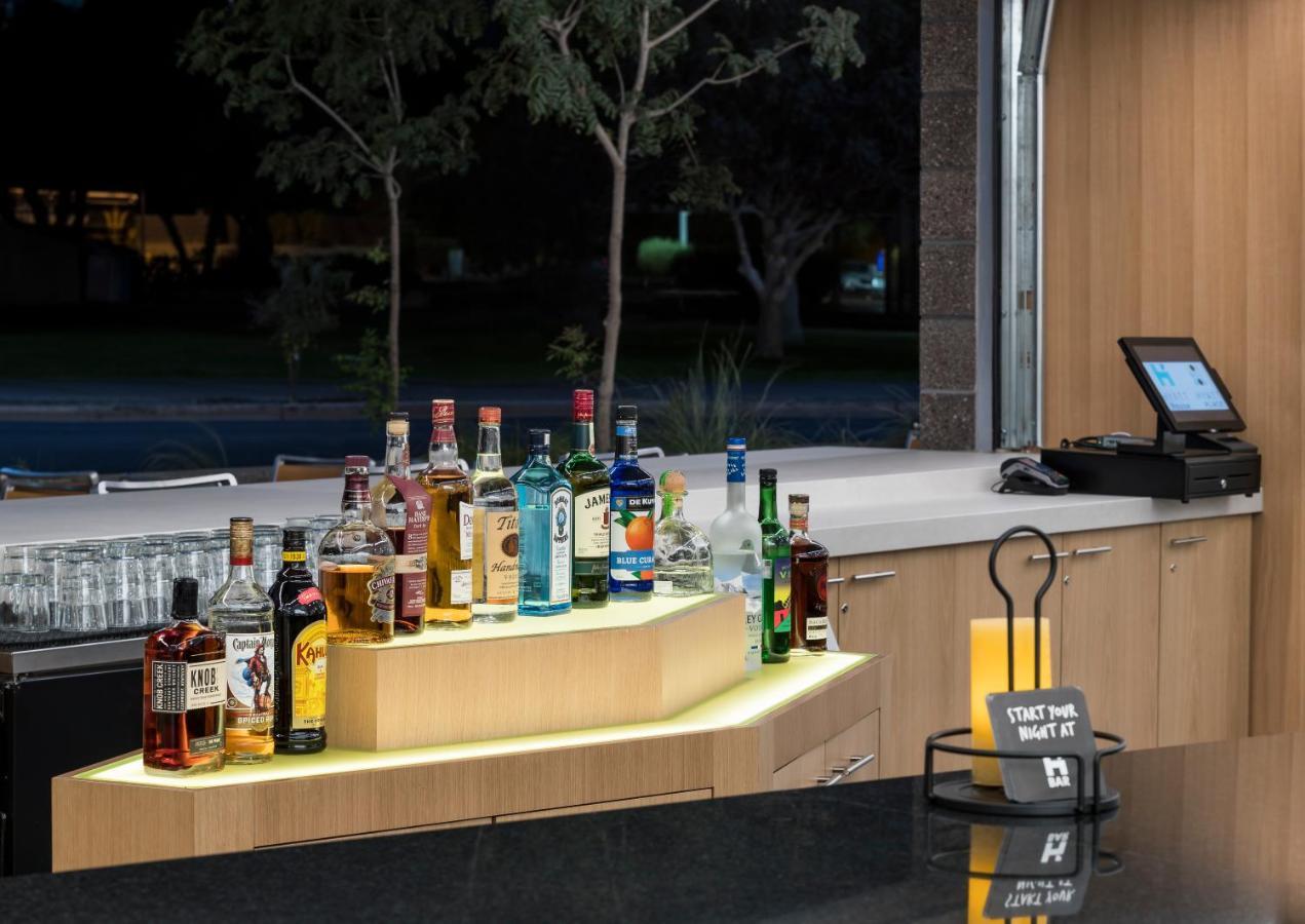 Hyatt House Tempe Phoenix University المظهر الخارجي الصورة