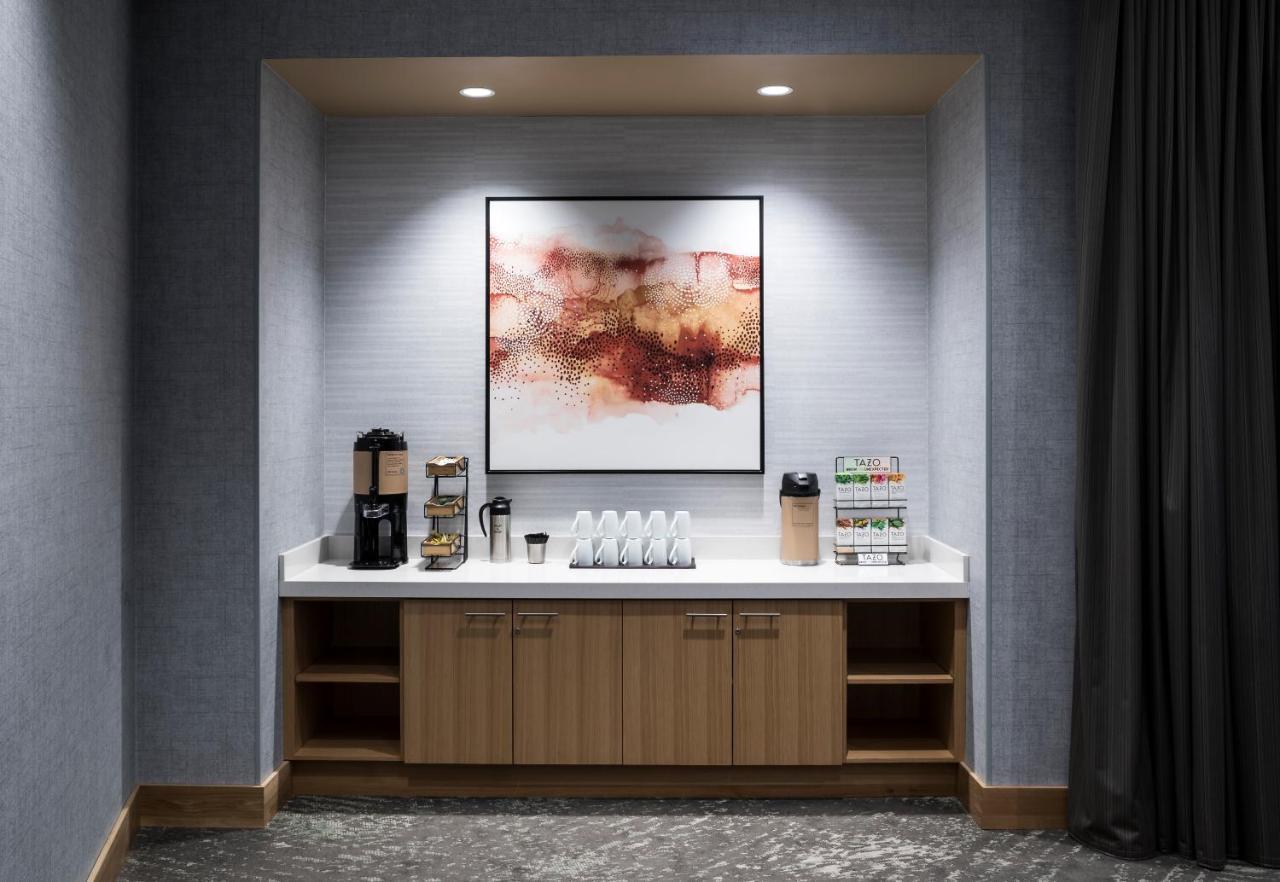 Hyatt House Tempe Phoenix University المظهر الخارجي الصورة