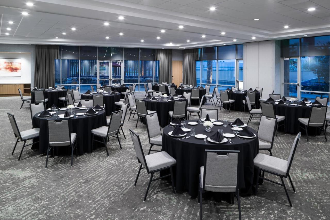 Hyatt House Tempe Phoenix University المظهر الخارجي الصورة