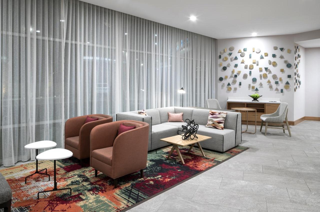 Hyatt House Tempe Phoenix University المظهر الخارجي الصورة
