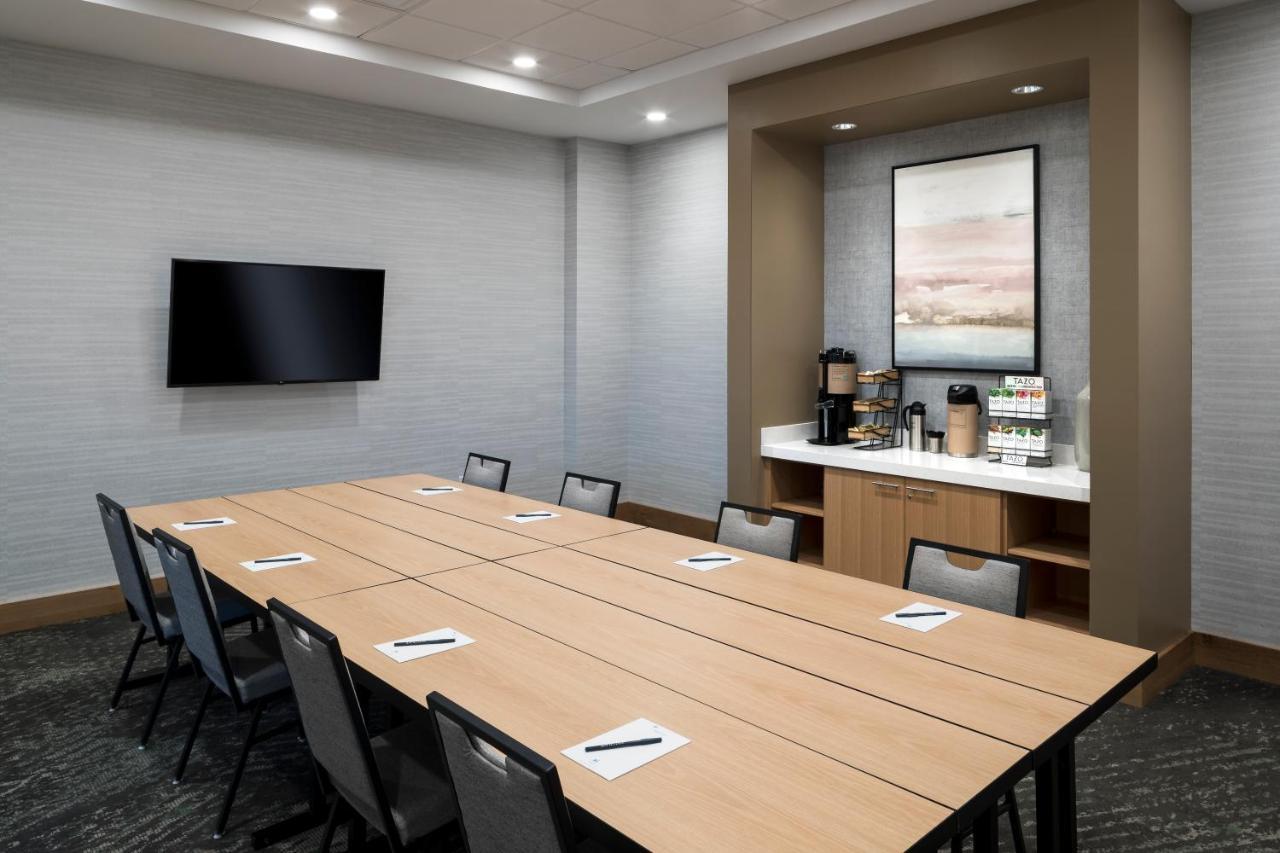 Hyatt House Tempe Phoenix University المظهر الخارجي الصورة