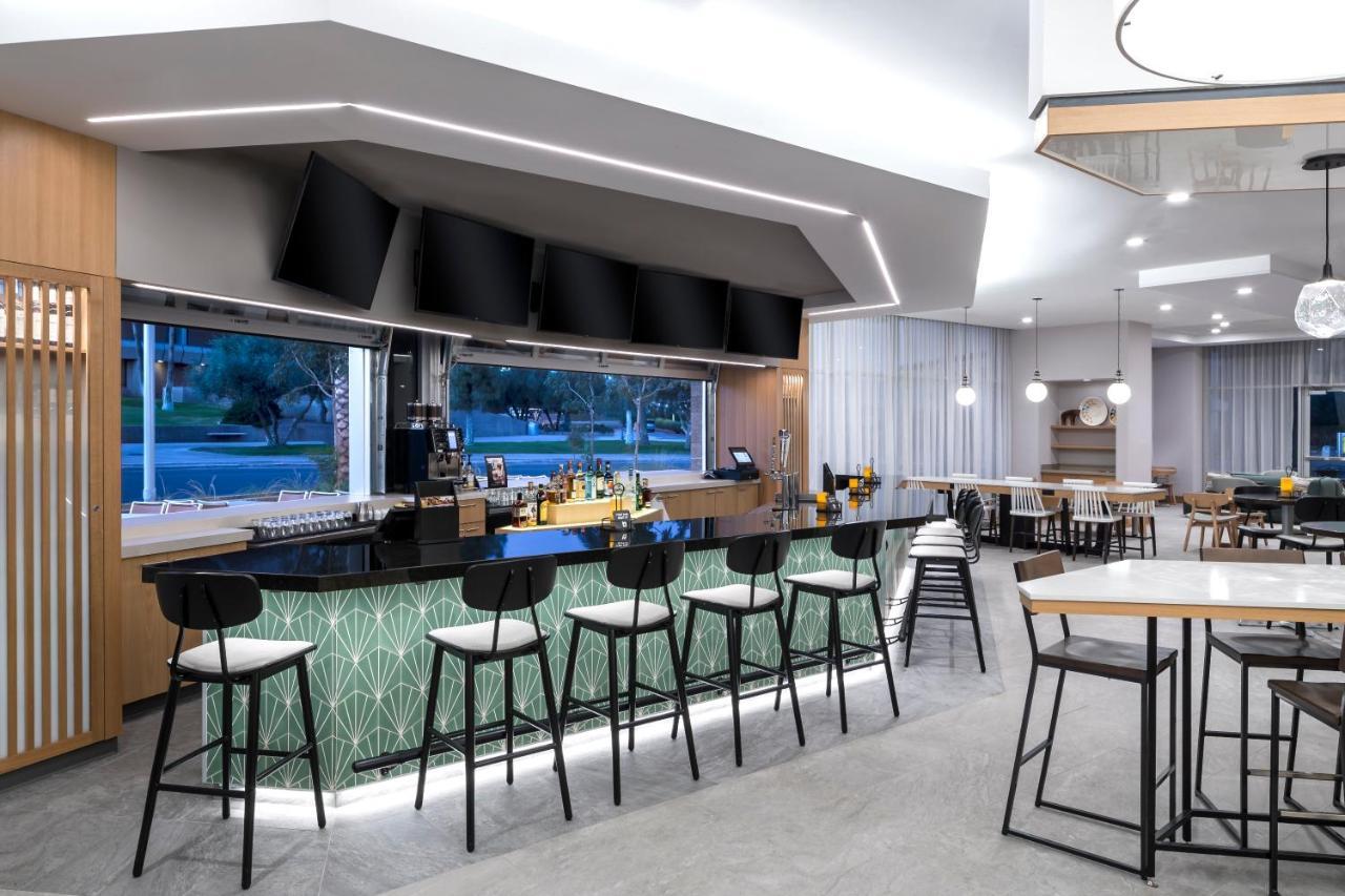 Hyatt House Tempe Phoenix University المظهر الخارجي الصورة