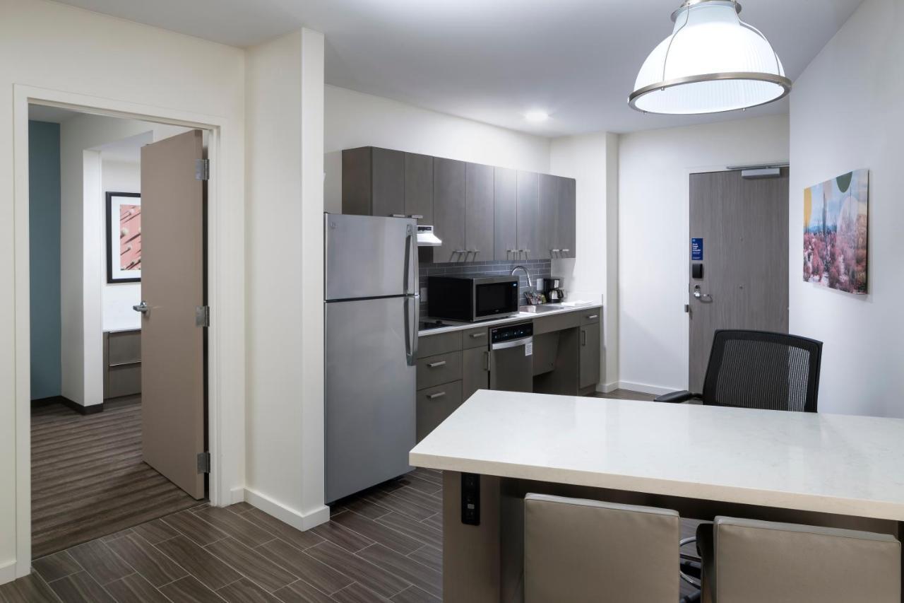 Hyatt House Tempe Phoenix University المظهر الخارجي الصورة