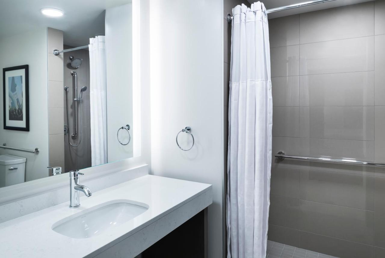 Hyatt House Tempe Phoenix University المظهر الخارجي الصورة