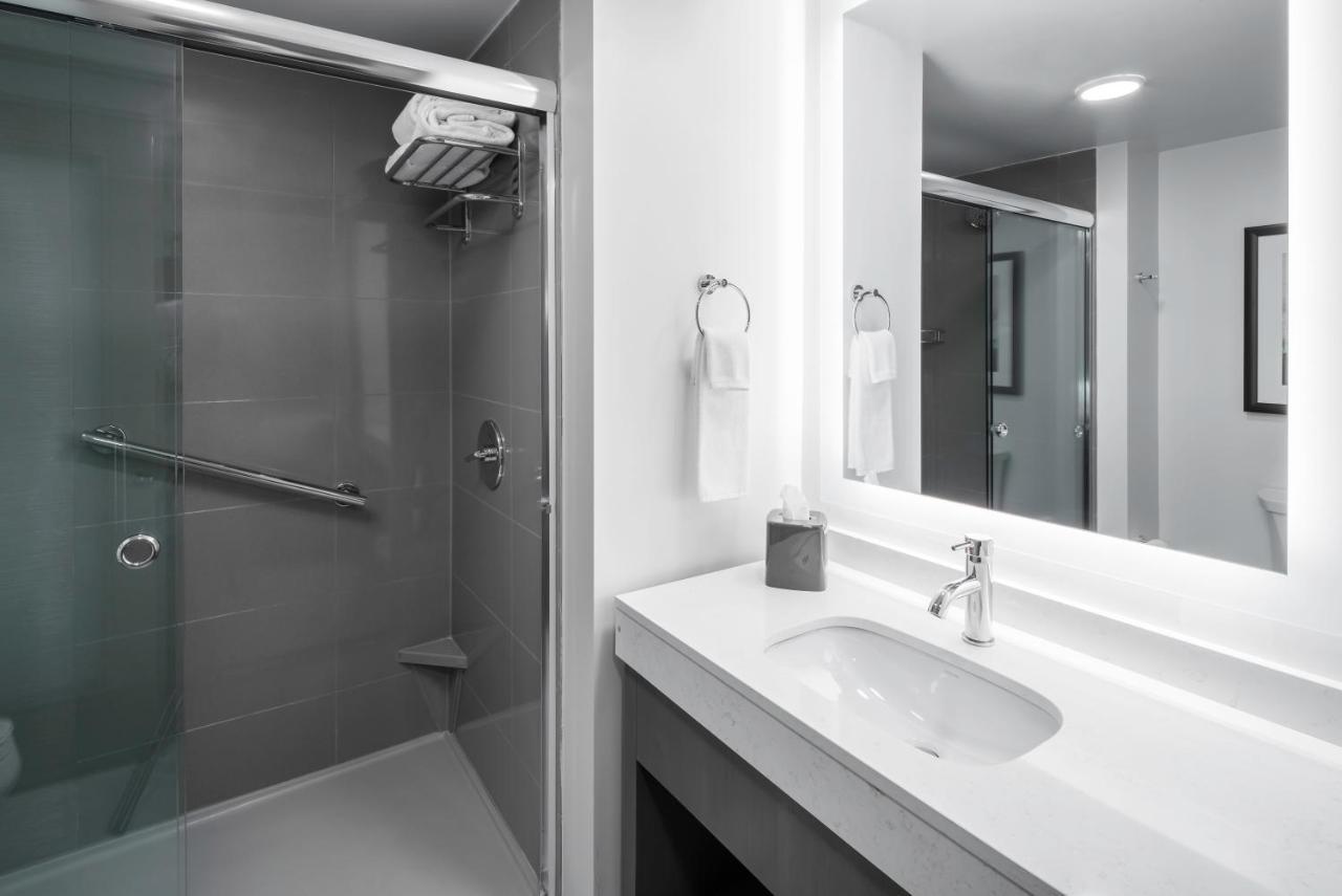 Hyatt House Tempe Phoenix University المظهر الخارجي الصورة