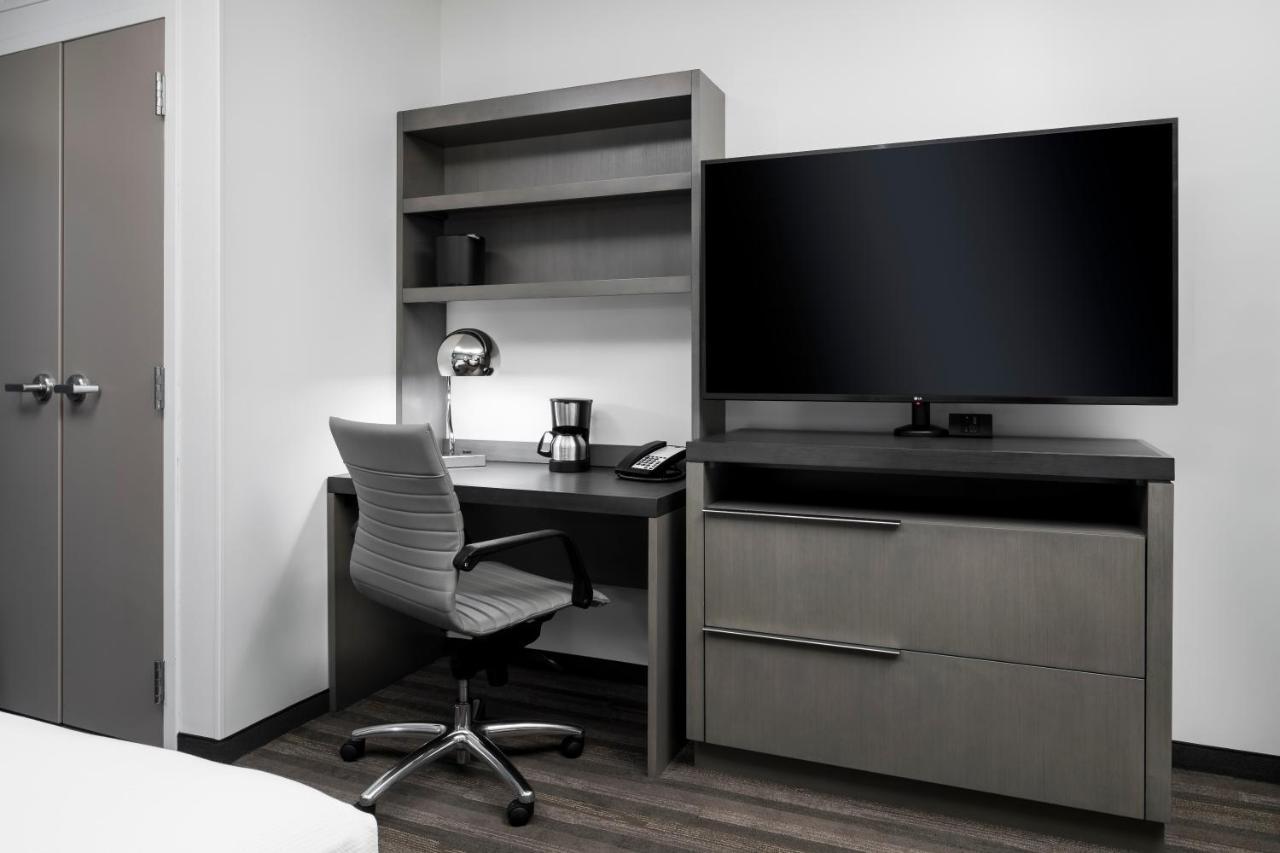 Hyatt House Tempe Phoenix University المظهر الخارجي الصورة
