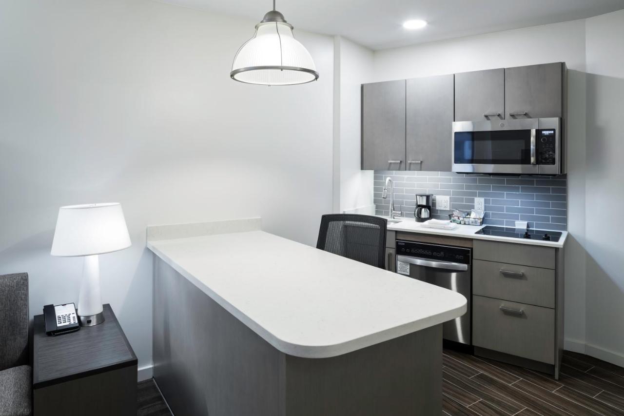 Hyatt House Tempe Phoenix University المظهر الخارجي الصورة