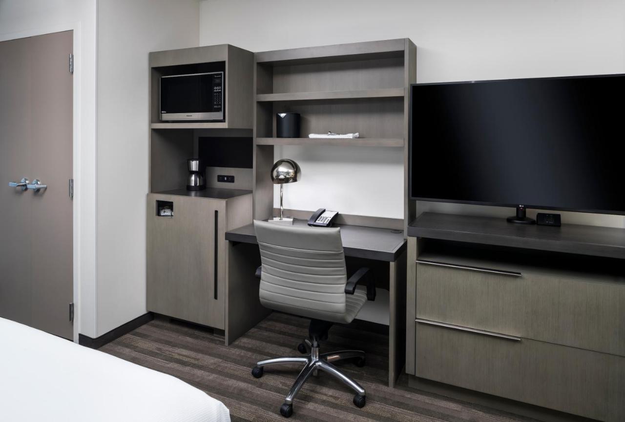 Hyatt House Tempe Phoenix University المظهر الخارجي الصورة