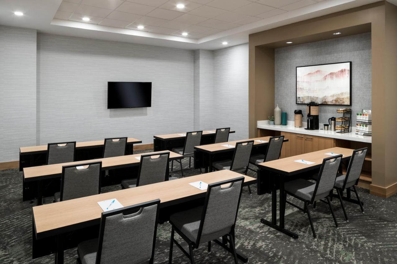 Hyatt House Tempe Phoenix University المظهر الخارجي الصورة