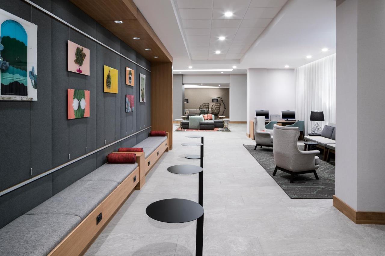 Hyatt House Tempe Phoenix University المظهر الخارجي الصورة
