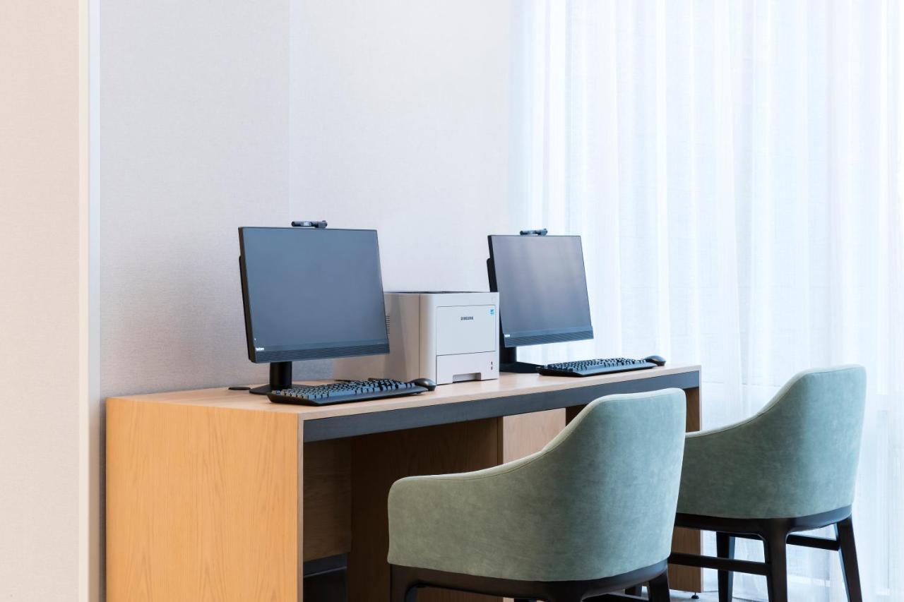 Hyatt House Tempe Phoenix University المظهر الخارجي الصورة