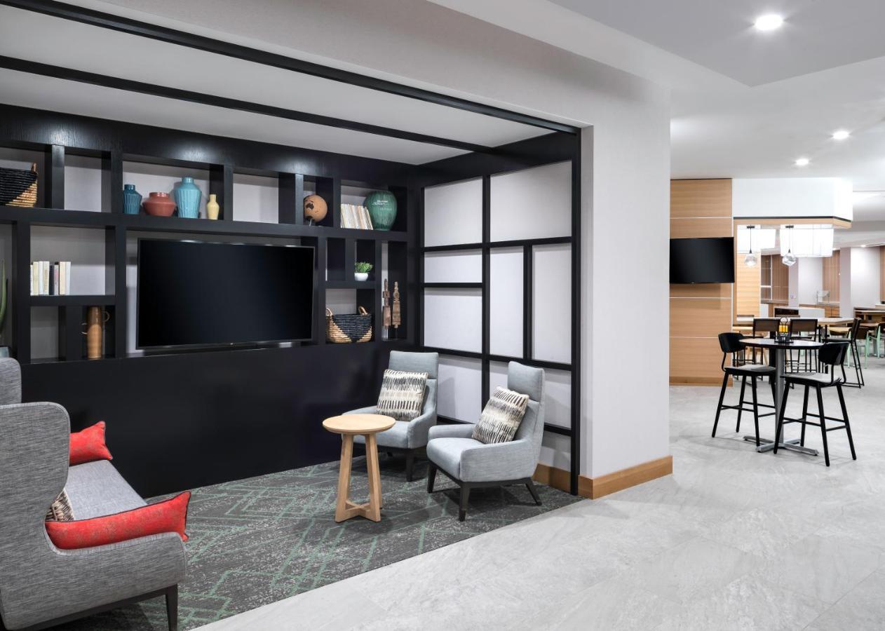 Hyatt House Tempe Phoenix University المظهر الخارجي الصورة