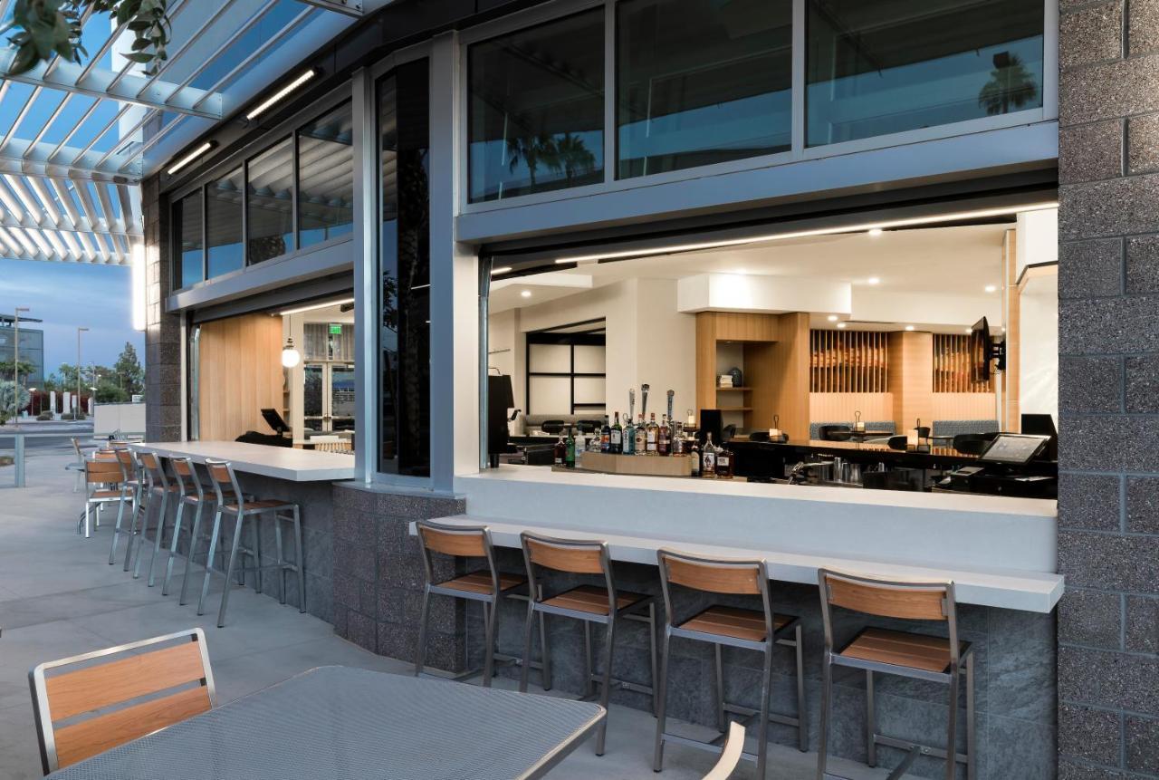 Hyatt House Tempe Phoenix University المظهر الخارجي الصورة