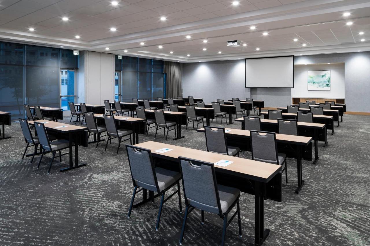 Hyatt House Tempe Phoenix University المظهر الخارجي الصورة