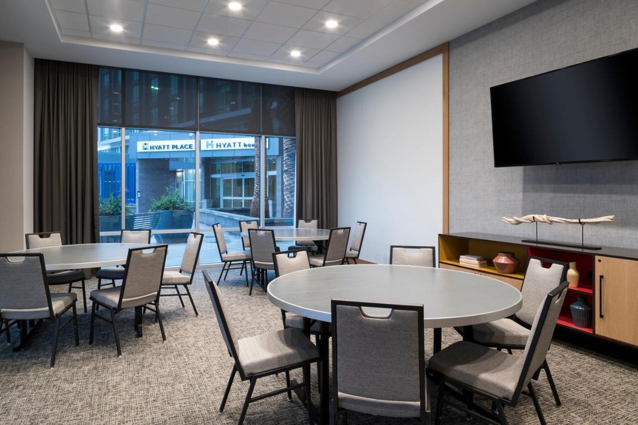 Hyatt House Tempe Phoenix University المظهر الخارجي الصورة