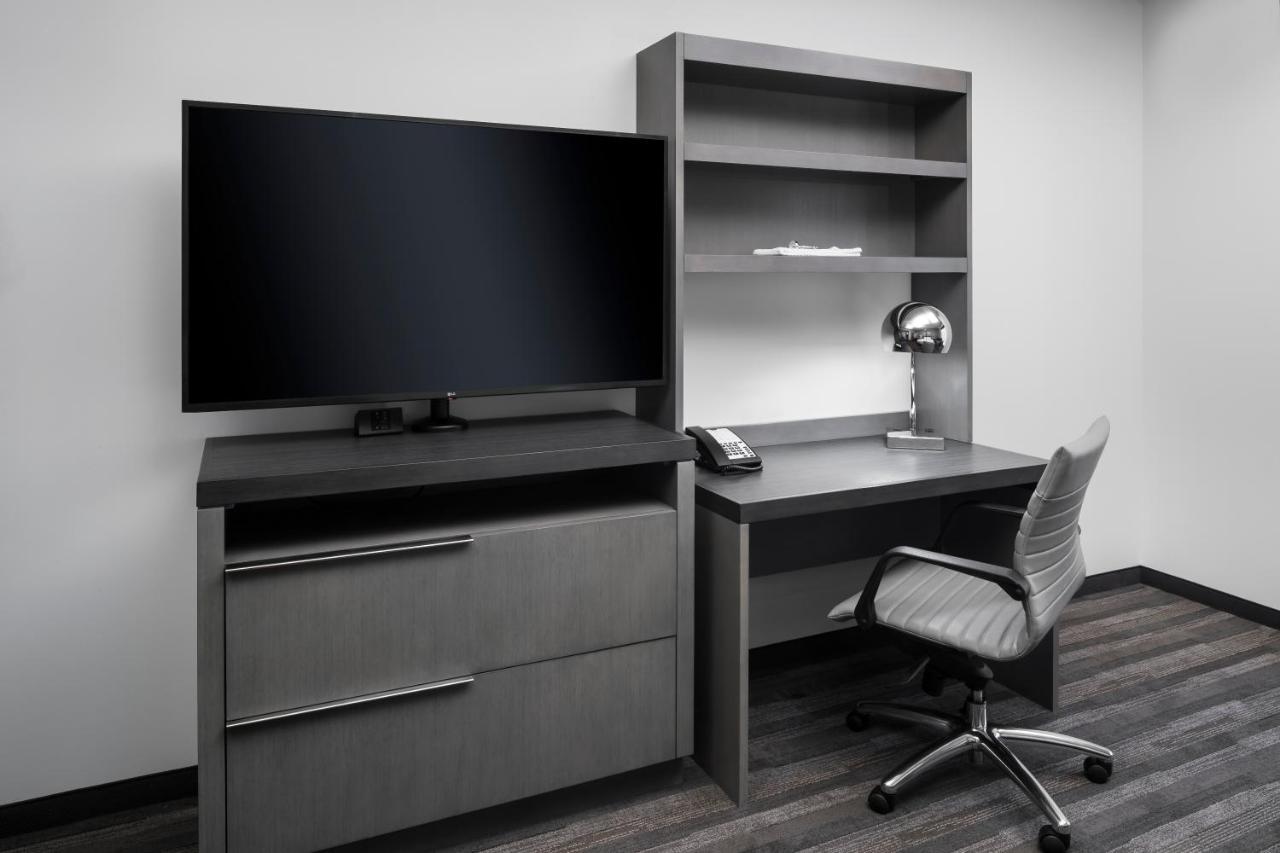 Hyatt House Tempe Phoenix University المظهر الخارجي الصورة