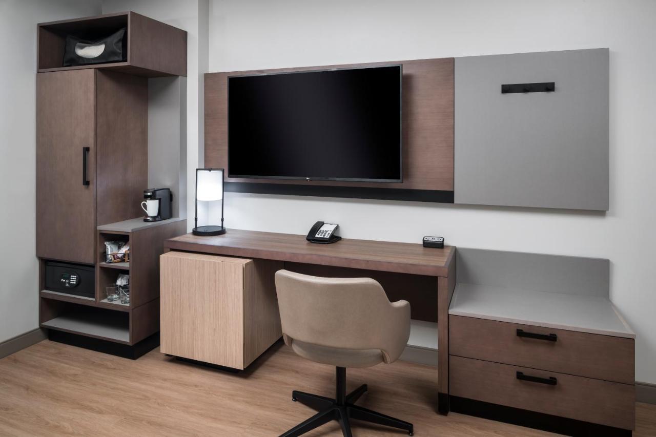 Hyatt House Tempe Phoenix University المظهر الخارجي الصورة