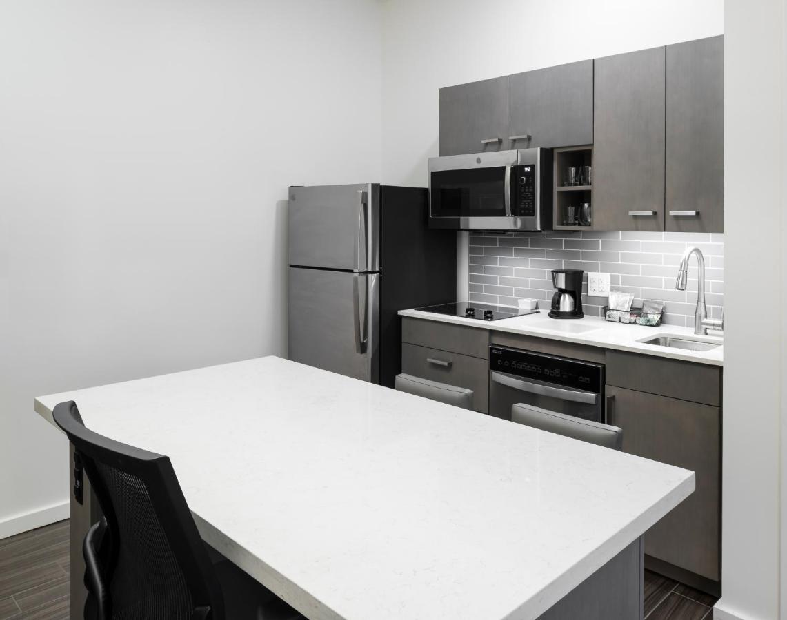 Hyatt House Tempe Phoenix University المظهر الخارجي الصورة