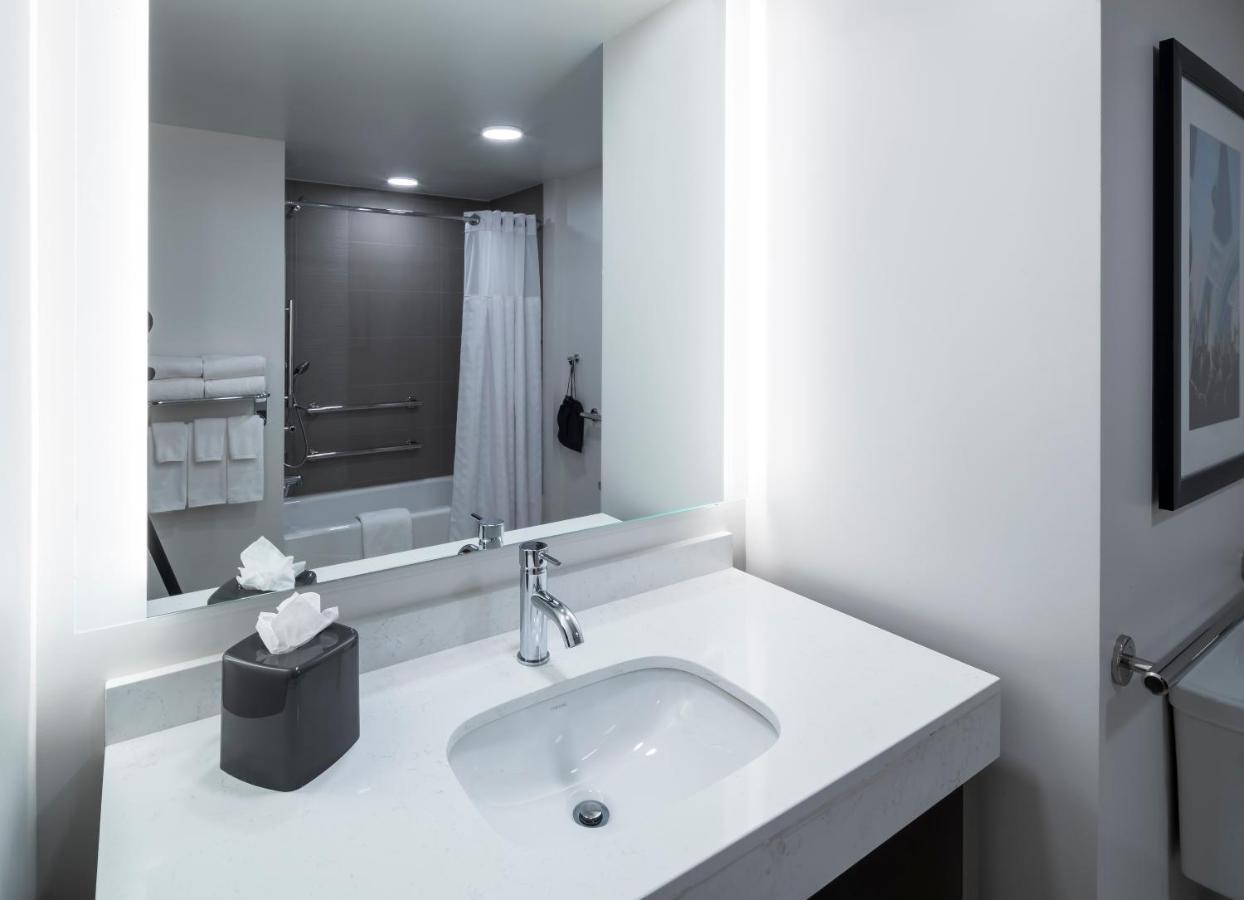 Hyatt House Tempe Phoenix University المظهر الخارجي الصورة