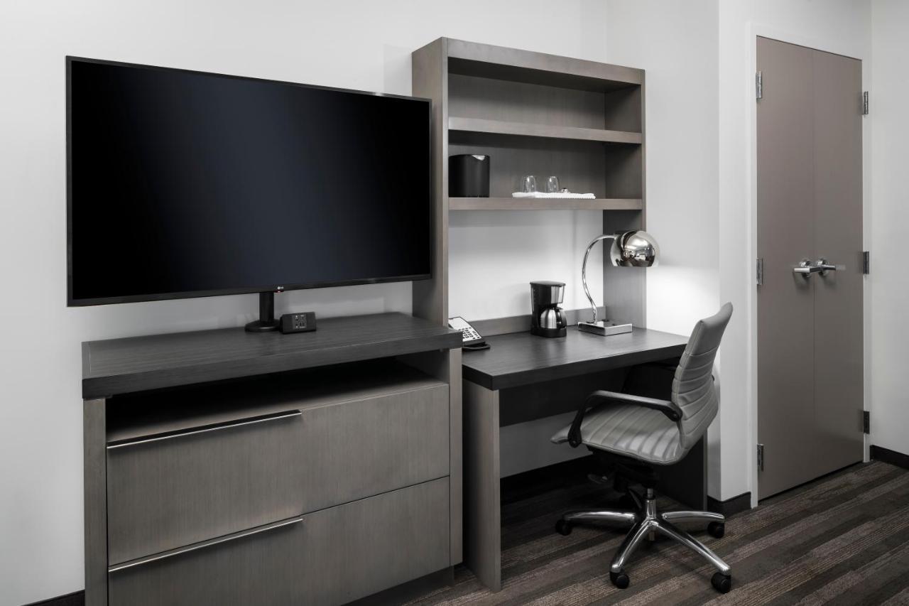 Hyatt House Tempe Phoenix University المظهر الخارجي الصورة