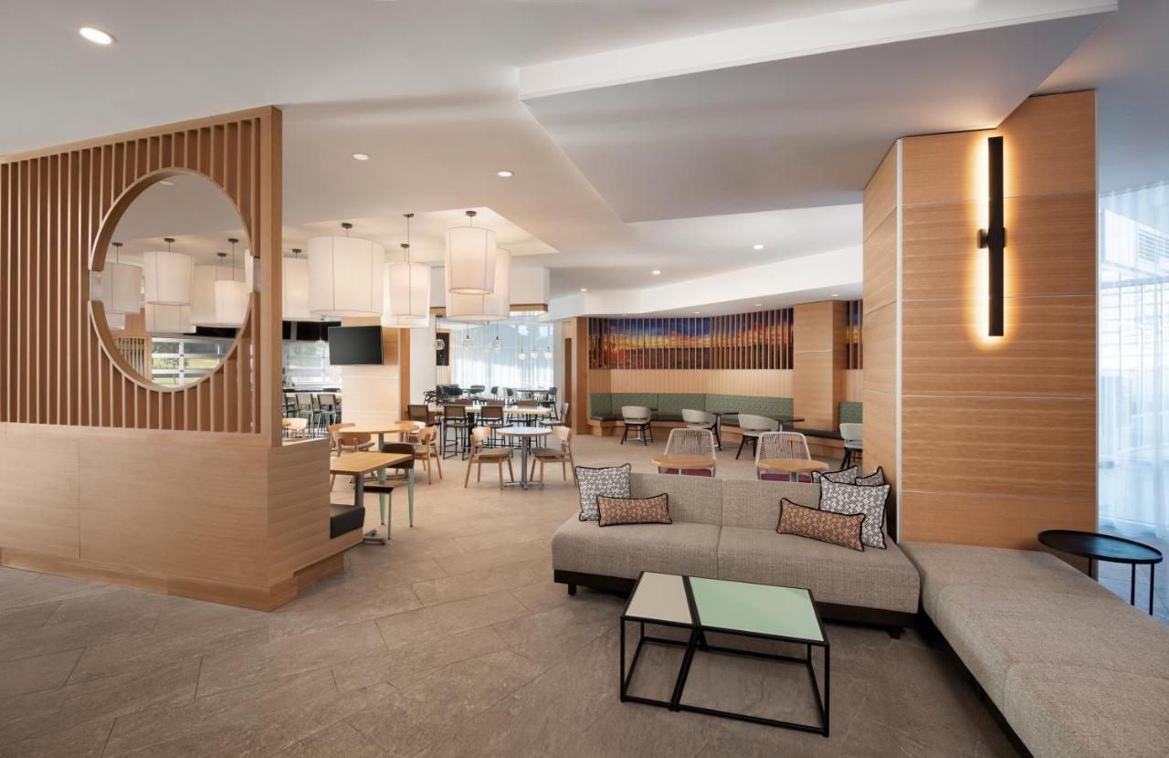Hyatt House Tempe Phoenix University المظهر الخارجي الصورة